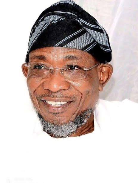 Aregbesola Signals New Political Direction As ADC Intensifies Osun Campaign.