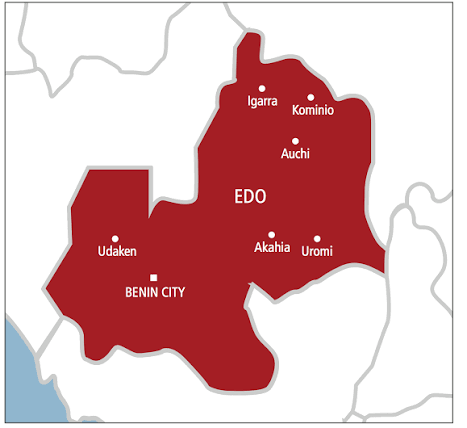 Children’s Day Panic Raises Fresh Questions Over Crowd Safety In Edo.