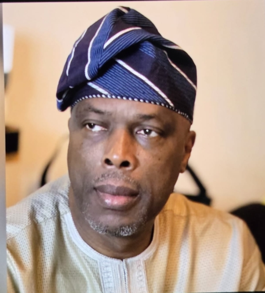 Nigerian Group in Diaspora elects new Exco members as Femi Ayetiran emerges Chairman