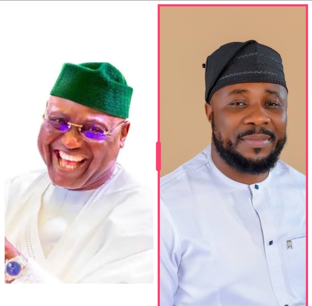 Olabode to Oyebanji: Your Guber victory is a confirmation of your acceptability