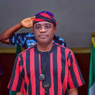 Benue Government Demands Stronger Apology Over Remarks Against Governor Alia.