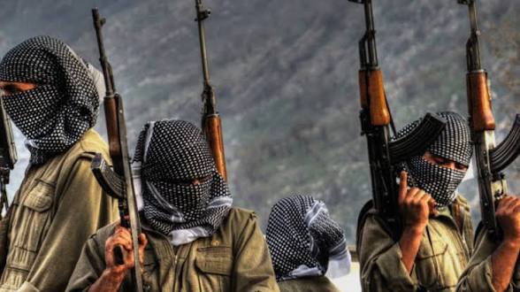 Sahel Attack Renews Border Security Concerns After ISIS Video Emerges.