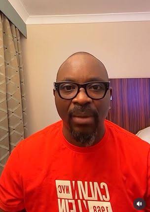 Vote-Buying Allegation Puts Election Integrity in Focus Ahead of Ekiti Poll.