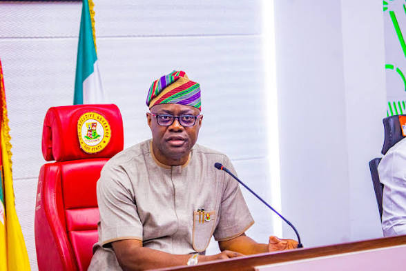 Oyo Imposes Curfew as Security Concerns Intensify Around National Park.