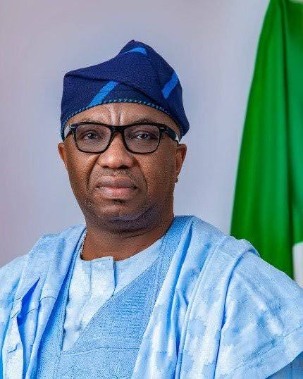 FG Moves To Safeguard Voter Data Ahead Of 2027 Elections.
