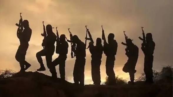 School Security Fears Grow After Fresh Attack Targets WAEC Candidates.