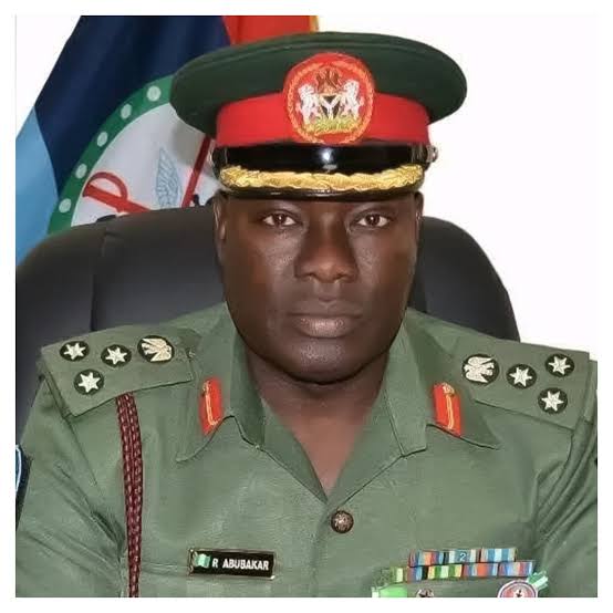 Ex-Military Chief’s Death Raises Fresh Concerns Over Kidnap Crisis.