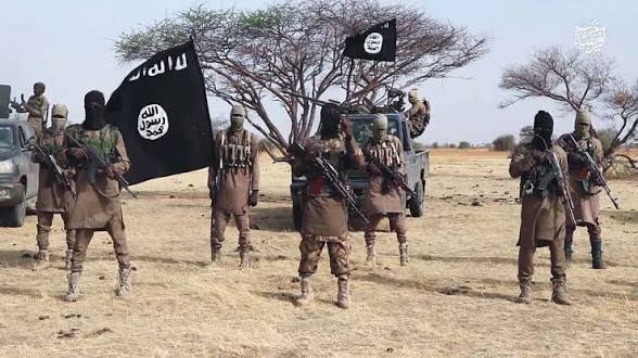 Fear Returns As School Attack Disrupts Learning In Chibok Community.