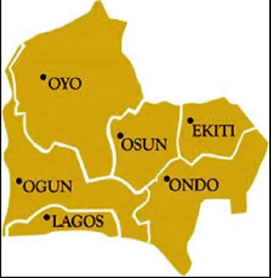 South West needs to take security more seriously – Olabode Omoyele
