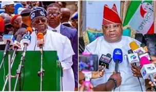 Accord Party Backs Tinubu, Seeks Peaceful Osun Governorship Election.