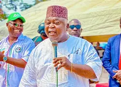 Adebutu Pledges Local Government Autonomy, Alleges Diversion of Council Funds by Governors.