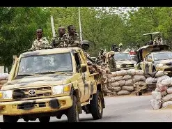 FG Intensifies Crackdown on Illegal Arms, Destroys 2,819 Weapons in Abuja.