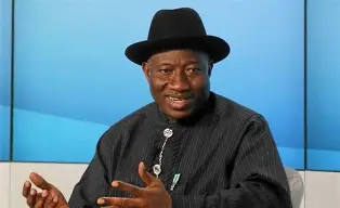 Jonathan Says Trust-Building Was Key to Niger Delta Peace Process.