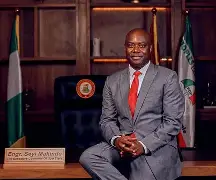 Oyo EFCC Dispute Raises Fresh Debate Over Limits Of Investigative Powers.