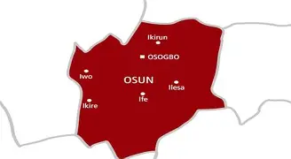 Police Step Up Election Security After Armed Attack Disrupts PVC Distribution in Osun.