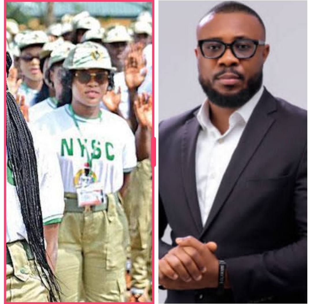 NYSC reforms: Olabode says step in right direction