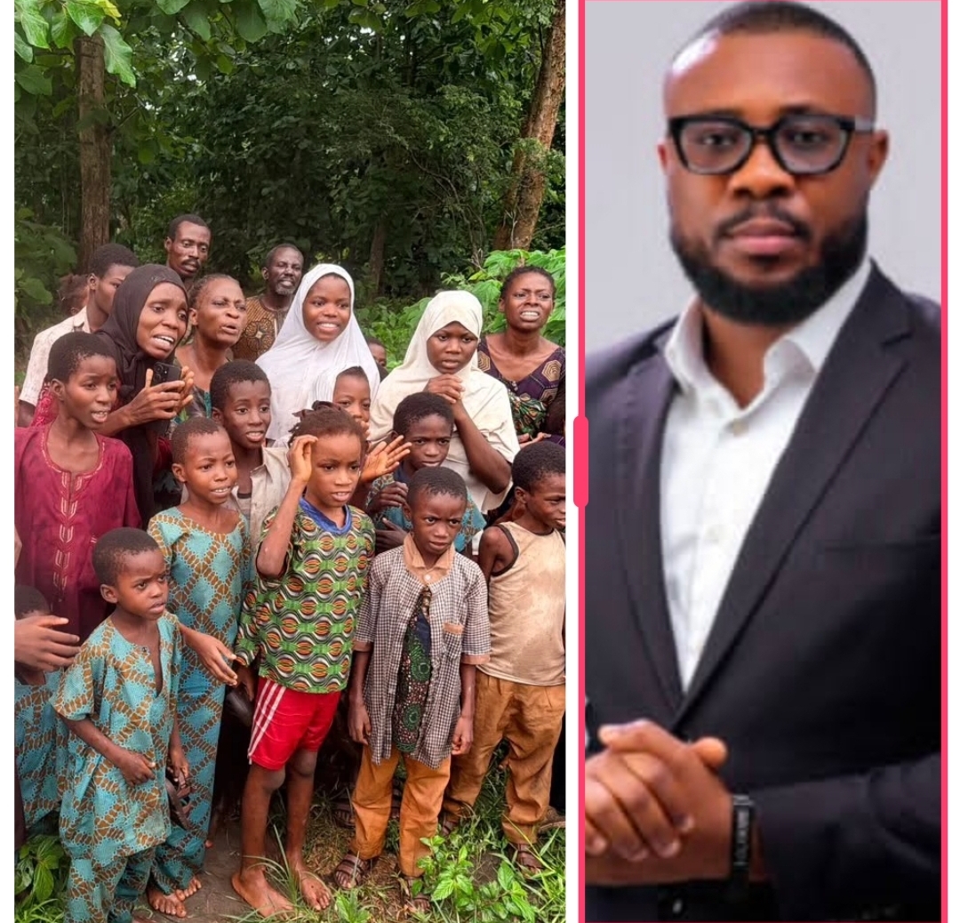 Olabode Omoyele hails rescue of Oyo kidnapped victims