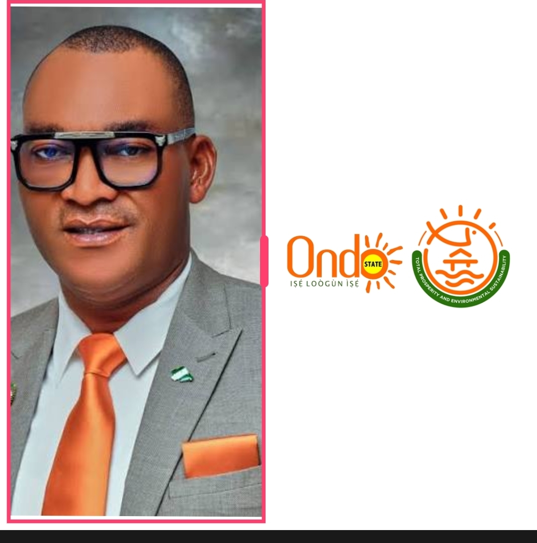 OSOPADEC Rejects Links to Ondo Assembly Crisis and Warns of Legal Action