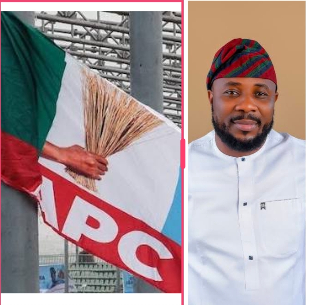 It is time for APC to unite again in Ondo State- Olabode Omoyele 