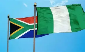 Nigeria Seeks Justice, Urges Stronger Protection for Citizens in South Africa.