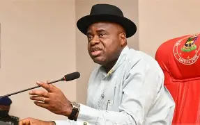 Bayelsa Orders Fresh Traditional Leadership After Swali Security Review.