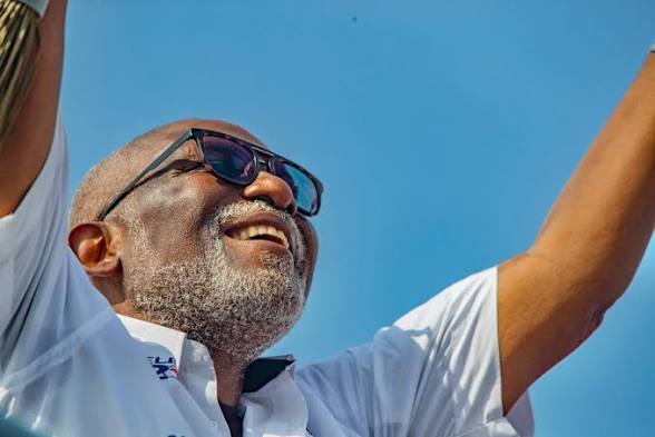 Aketi @70: The Lion of Ondo Still Roars In Our Hearts- Olabode Omoyele