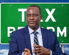 Finance Minister Defends Debt Figures, Says Public Borrowing Has Been Misrepresented.