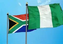 Nigeria Pushes for Stronger Diplomatic Safeguards Amid Renewed Xenophobia Concerns.
