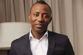 Sowore Urges Technology-Driven Reforms as Nigeria Faces Fourth Industrial Revolution.