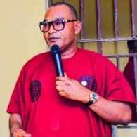 Accusing Aiyedatiwa of Anti-Party Activities Is Inhuman’ — Poroye