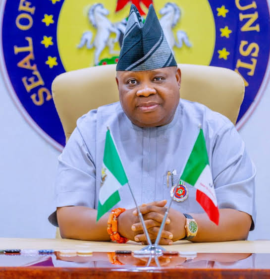 Osun Poll: Adeleke Raises Fresh Concerns Over Electoral Security, Appeals to Tinubu.