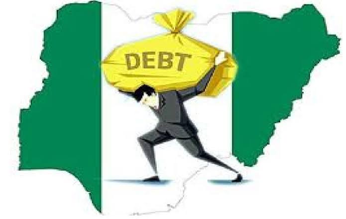 Nigeria’s Debt Shift Deepens as Domestic Borrowing Takes Larger Share.