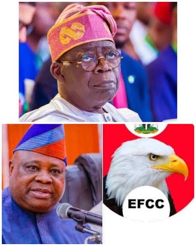 Tinubu’s de-freeze order on Osun state account reflects patriotism- Olabode