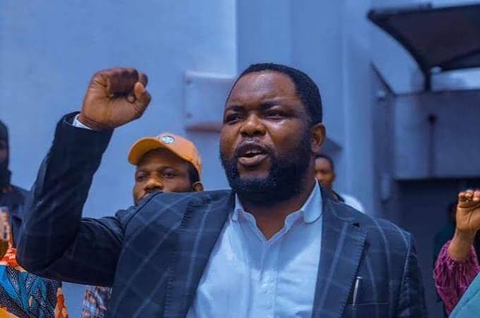 Imumolen Raises Alarm Over Alleged Threats After Osun Election.