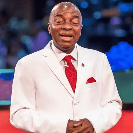 Oyedepo Calls for Urgent Action as Security, Economic Concerns Dominate Public Discourse.