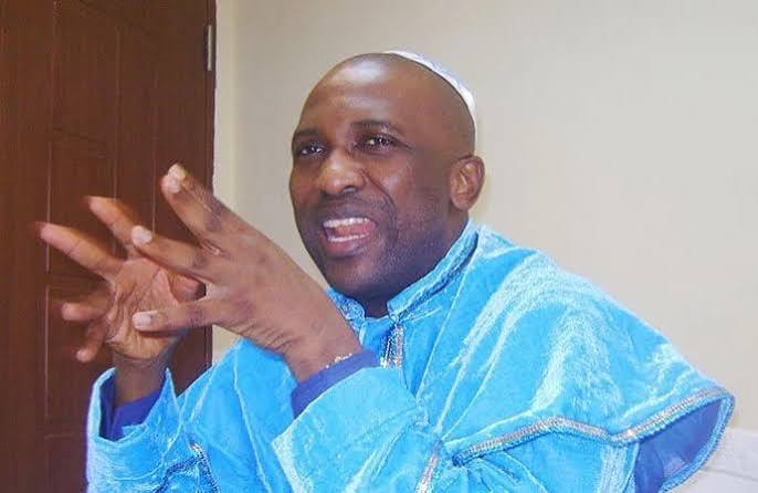 Cleric Raises Concerns Over Presidential Decision Making, Urges Receptiveness to Advice