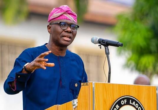 Lagos Moves To Secure Bridge After Vandalism Raises Safety Concerns.