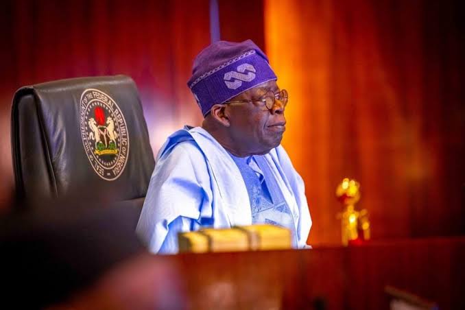Tinubu Orders Intensified Search for Niger Mosque Abduction Victims.