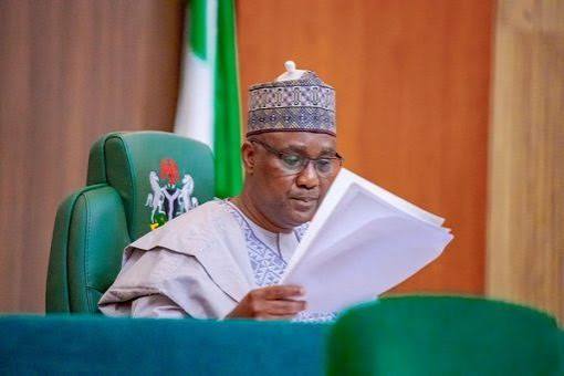 Niger Deaths: House Speaker Demands Answers As Probe Begins Into Custody Tragedy.
