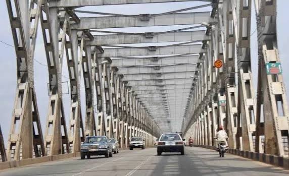 Niger Bridge Image Debate Sparks Fresh Conversation Over Public Infrastructure And Recognition.