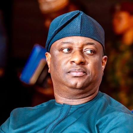 Workers’ Welfare Takes Centre Stage As Keyamo Calls For Fair Wage Resolution.