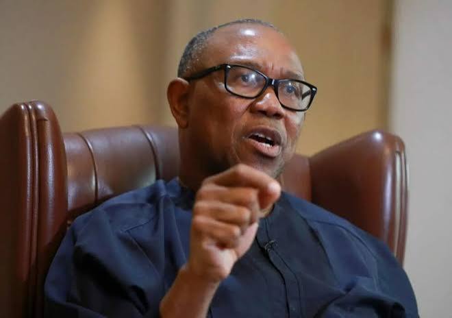 Obi Defends Anambra Record, Says Accountability Should Guide Public Office.
