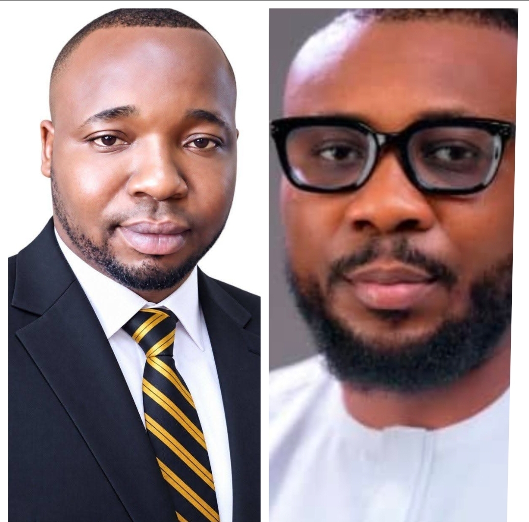Ondo South: Olabode Omoyele Celebrates Kunle Ikuedowo, Hails His Loyalty, Leadership
