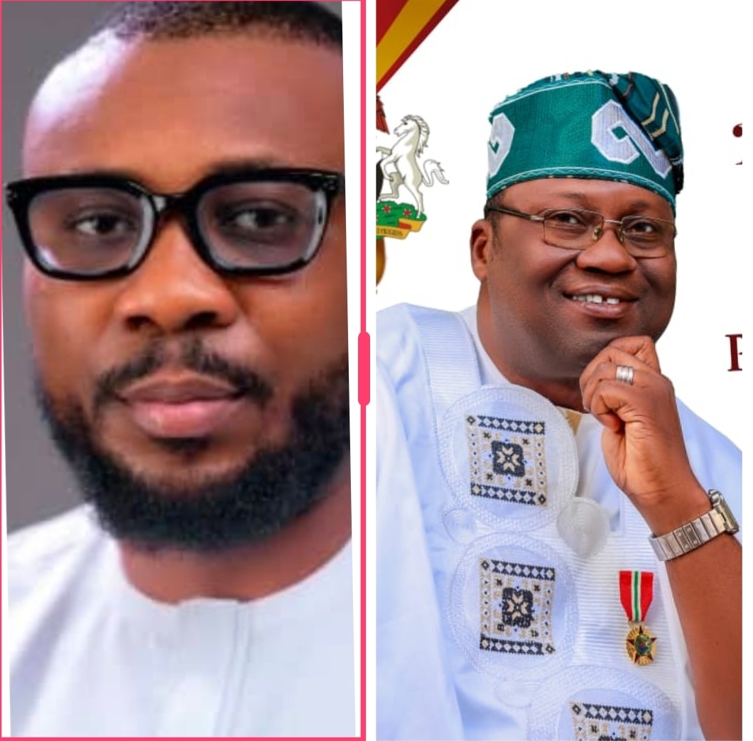 Olabode Omoyele hails Faduyile over thanksgiving, sets development agenda for Ondo South 