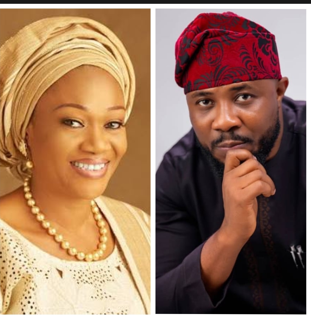 Oluremi Tinubu at 66: She’s mother of the nation, beacon of hope — Olabode Omoyele