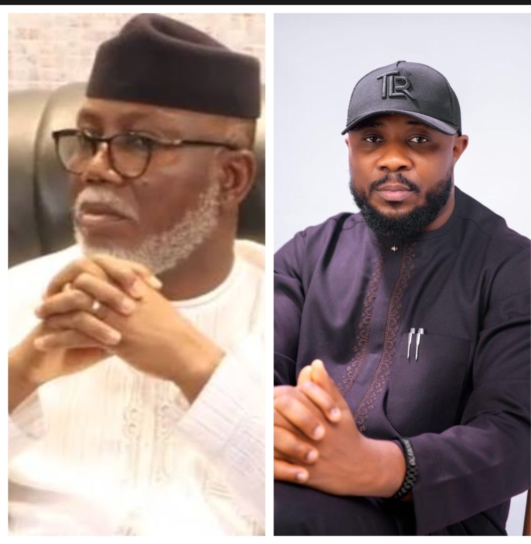 Olabode Omoyele charges Aiyedatiwa on security, hails vacate order to criminals in Ondo forest reserves