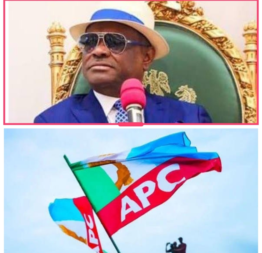 Handle face-off with Wike with discretion, Olabode Omoyele counsels APC governors