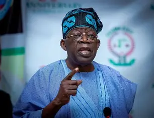 Tinubu Seeks Bigger Role For Nigeria In Global Creative Economy.