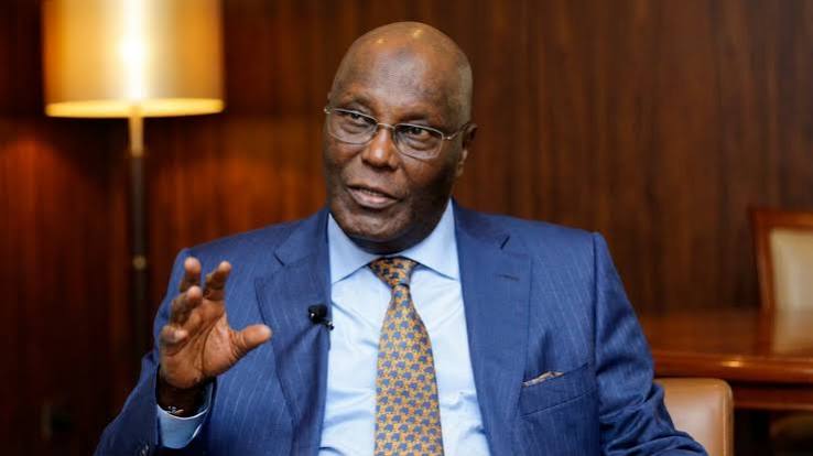Petrol Price Debate Deepens As Tinubu, Atiku Camps Trade Arguments.