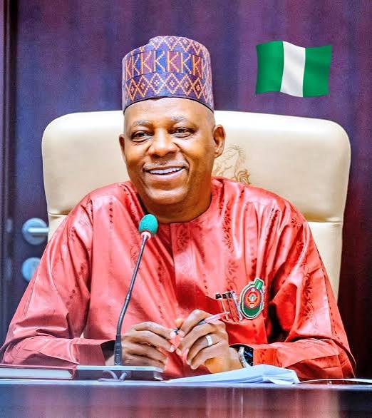Omoyele Olabode congratulates VP Shettima on birthday